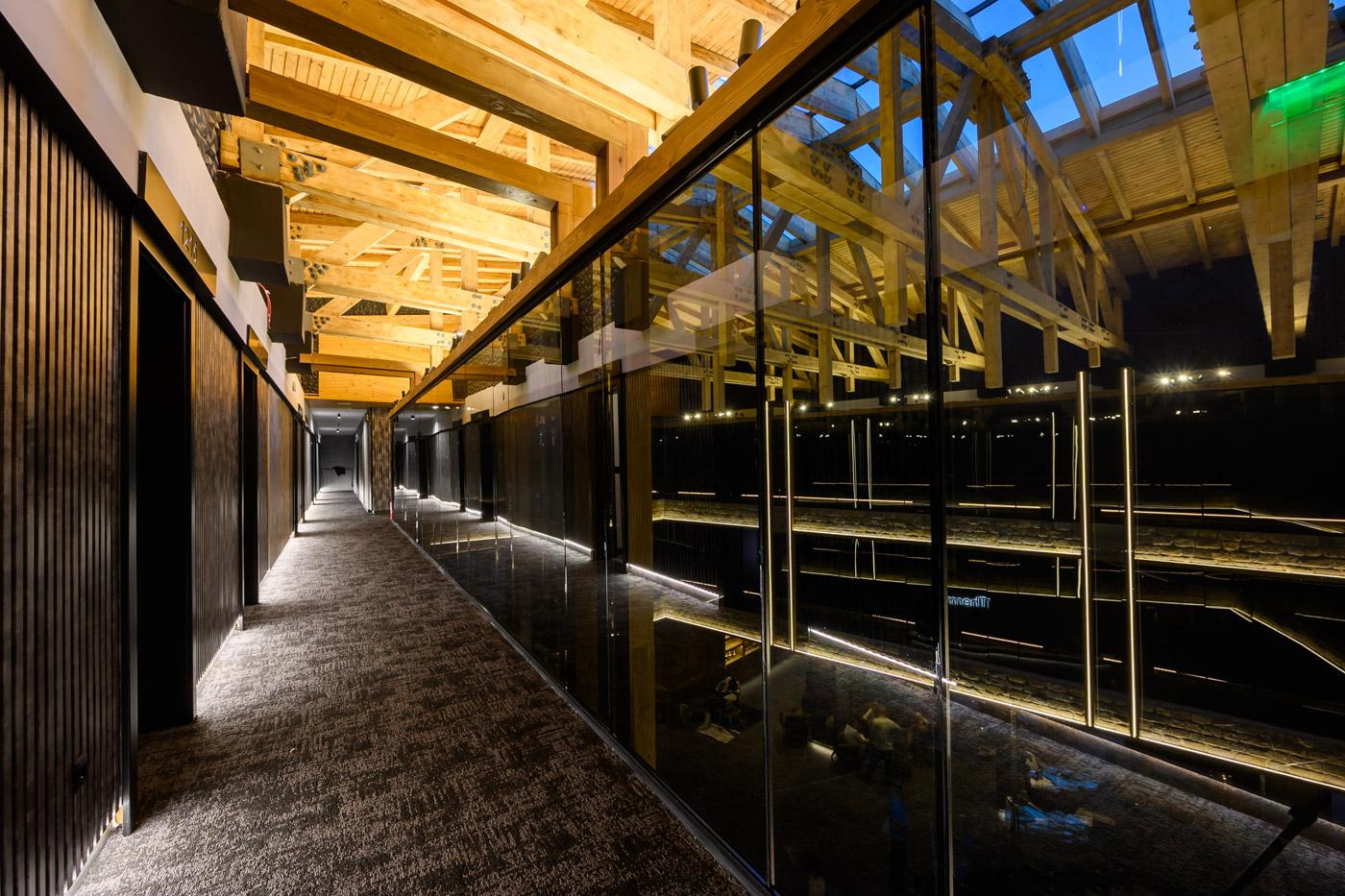 Grand Hotel Therme Banya  Dış mekan fotoğraf