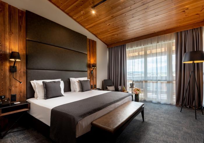Grand Hotel Therme Banya  Oda fotoğraf