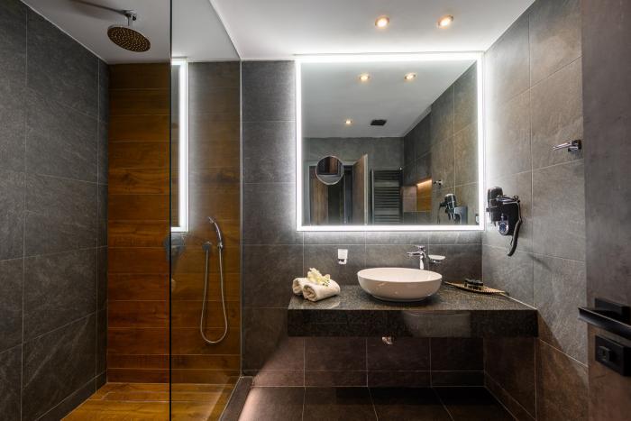 Grand Hotel Therme Banya  Oda fotoğraf